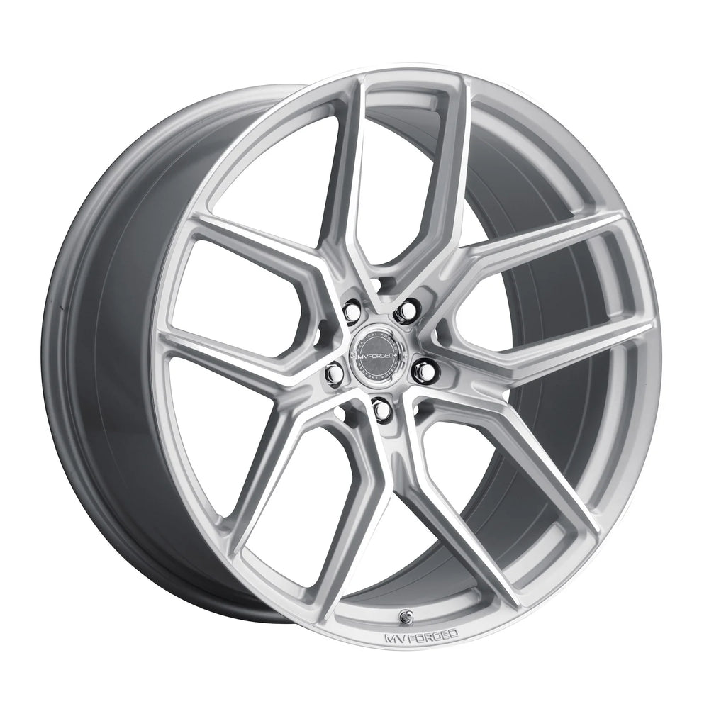 MV FORGED - 011BBBCCMVF5MS-P2