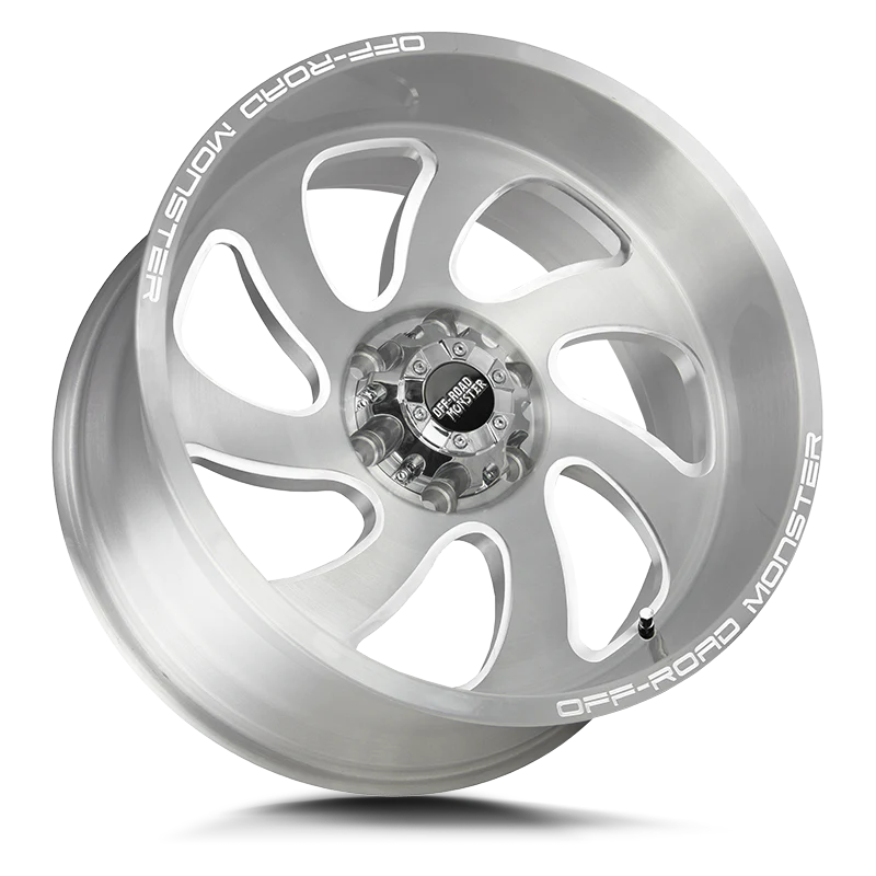 Off Road Monster - M07412800N44BFS