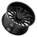 Lock Offroad Wheels - STRIKER-22121GB