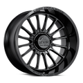 Lock Offroad Wheels - STRIKER-22121GB