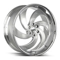 Strada auto part
