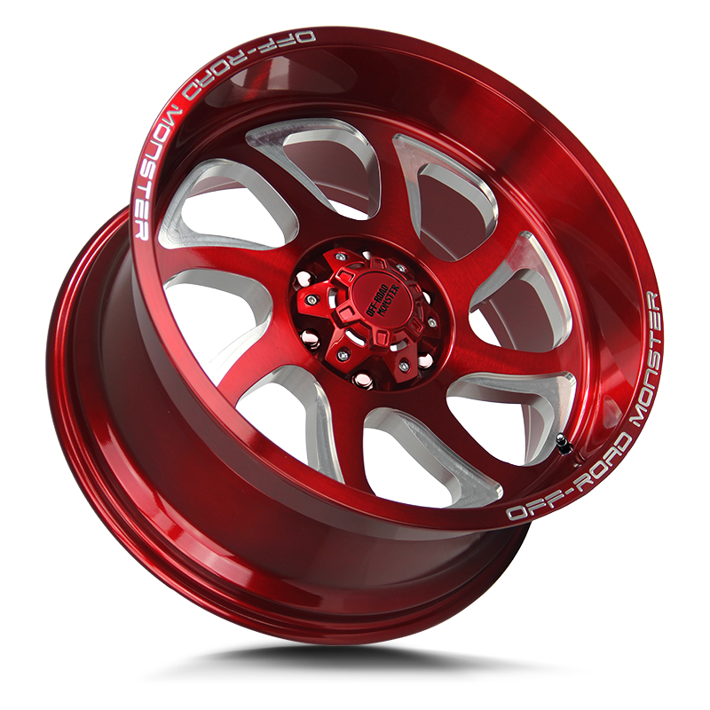 Off Road Monster - M22212865N44GBM