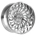 Lexani Wheel Corporation - 106-2010-70-18FB