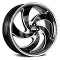 Strada auto part