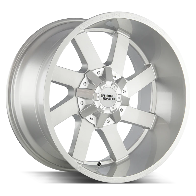 Off Road Monster - M80212000N44BFS