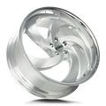Strada auto part detail