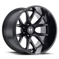 Hostile Wheels - H113-2012655047BB