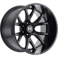 Hostile Wheels auto part