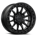 Lock Offroad Wheels - TRAIL-2187GB
