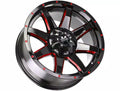 Off Road Monster - M08052700GBMLR