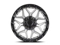 Lock Offroad Wheels - MATRIX-2121MGMBR