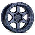 Lock Offroad Wheels auto part close-up