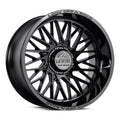 Lock Offroad Wheels - BANDIT-2921GB