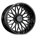 Lock Offroad Wheels - RAMPAGE-2988GB