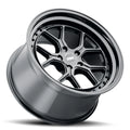 ESR Wheels - 99552022CS2GBLK
