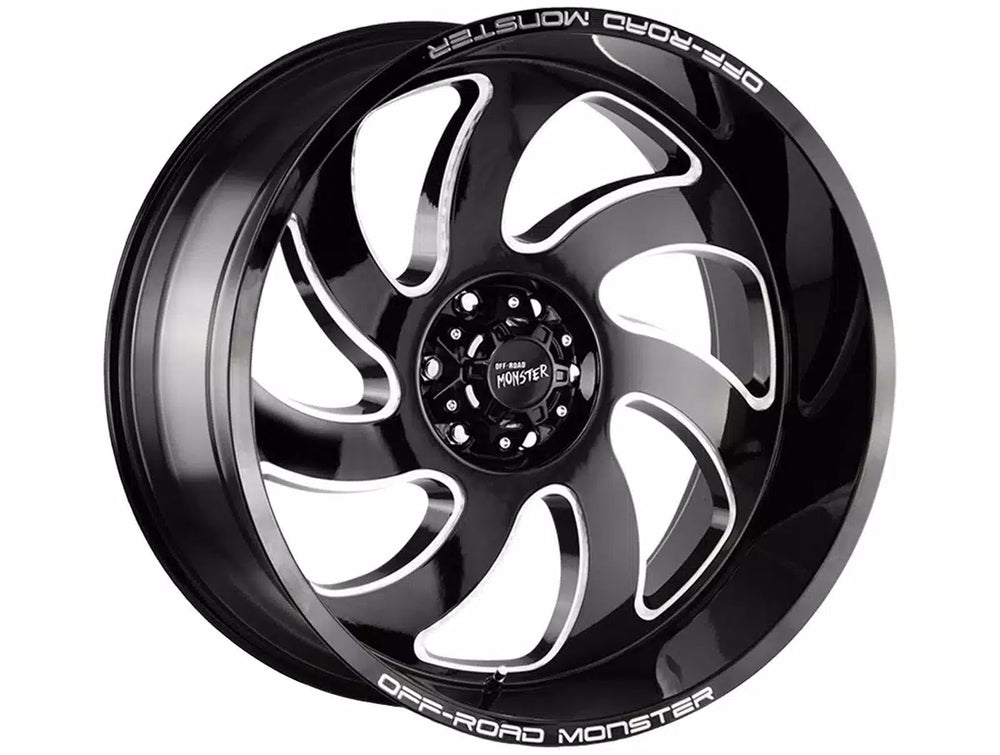 Off Road Monster - M070550N19GBML