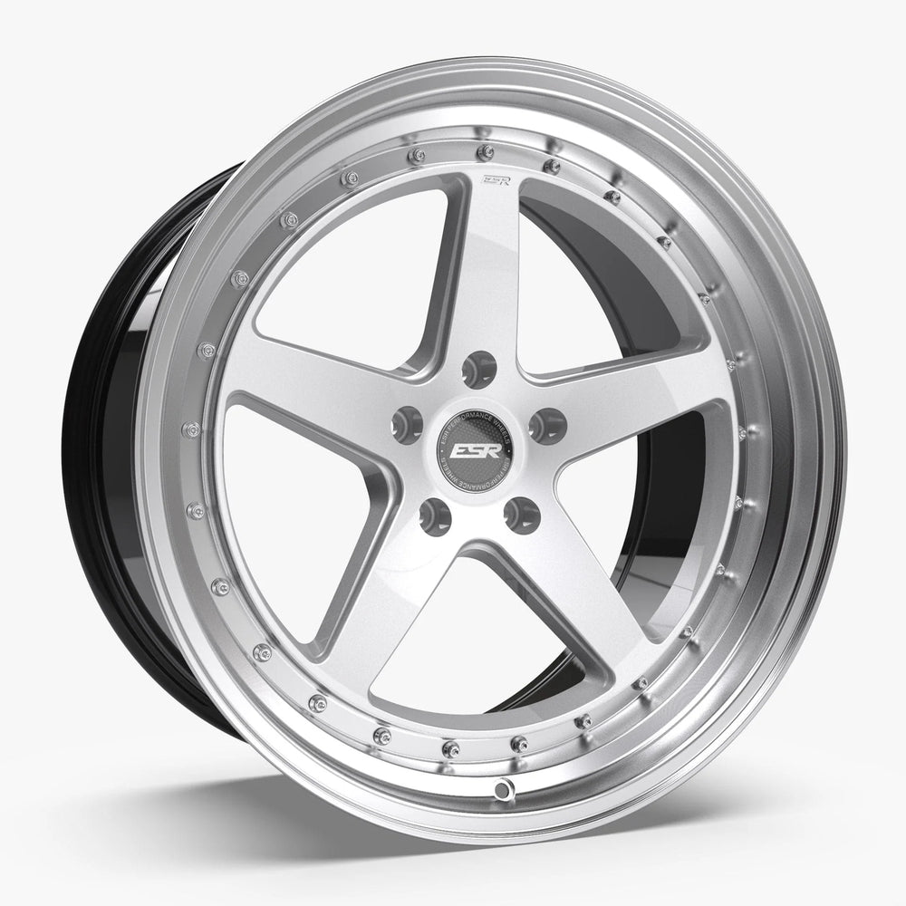 ESR Wheels - 80551422CS5HS-ML