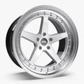 ESR Wheels auto part