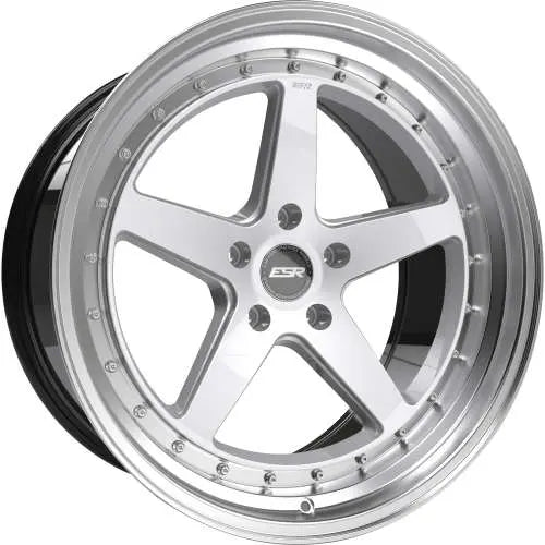 ESR Wheels - 88550030CS5HS-ML