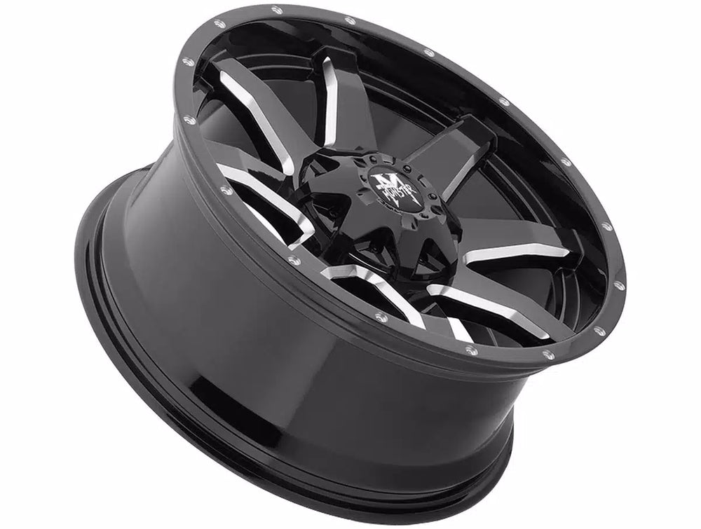 Off Road Monster - M08055005GBML