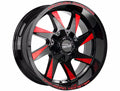 Off Road Monster - M800607N19GBM
