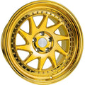 ESR Wheels auto part