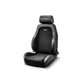 Sparco Seat GT Black