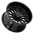 Lock Offroad Wheels - RAMPAGE-22288GBM