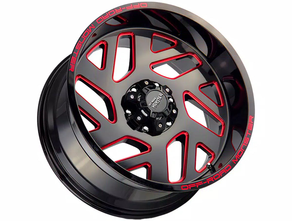 Off Road Monster - M19212635N44GBMLR