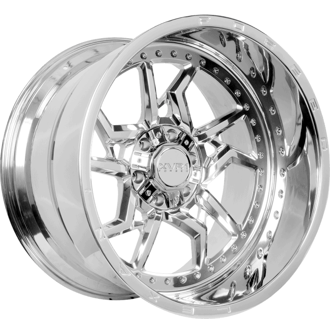 Lexani Wheel Corporation - 104-2210-86-18FB-8