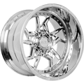 Lexani Wheel Corporation auto part
