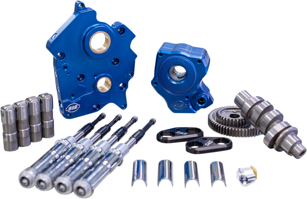 S&S Cycle auto part