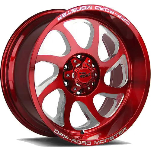 Off Road Monster - M22212870N44R