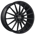 MORUS auto part close-up