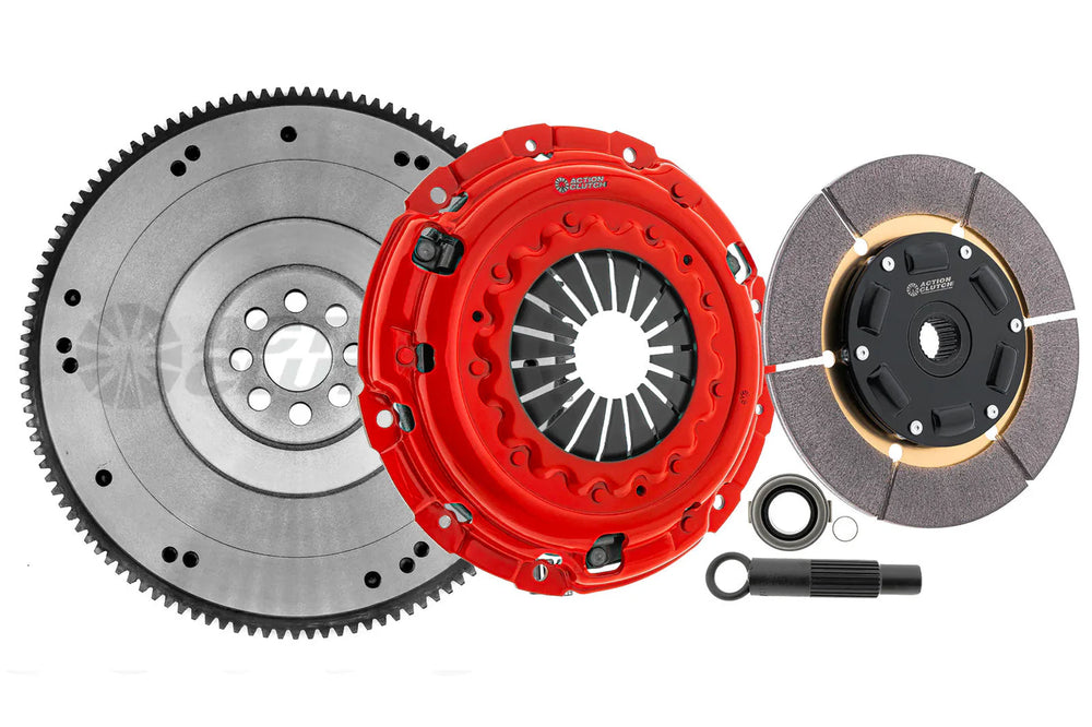 Action Clutch auto part