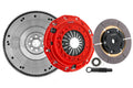Action Clutch 22-26 Subaru WRX 2.4L (FA24DIT) Ironman Sprung (Street) Clutch Kit w/ OE-HD Flywheel