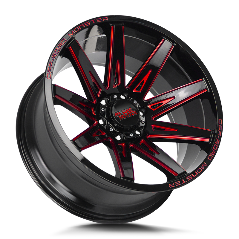 Off Road Monster - M25212527N44GBMLR