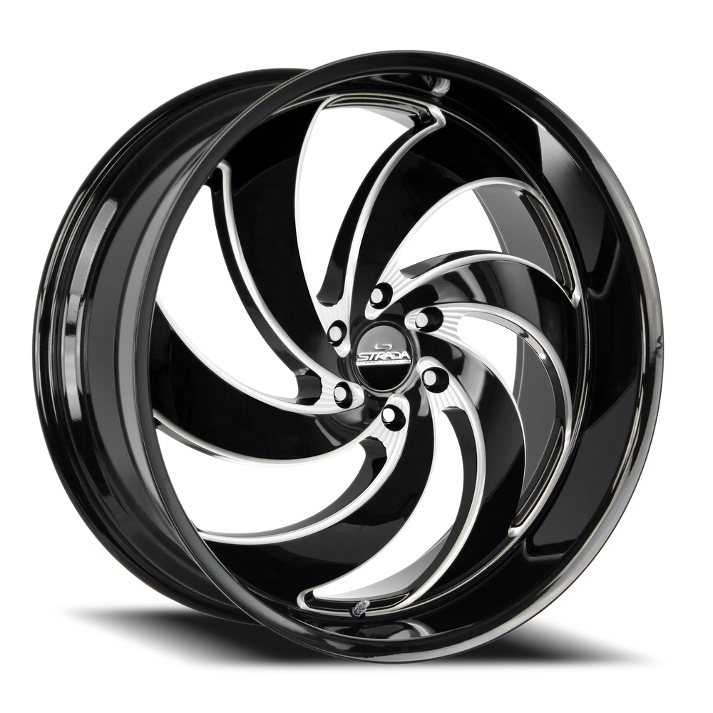 Strada - C06663926GBMLSS