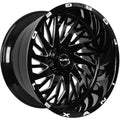 Lexani Wheel Corporation - 102-2010-86-18BG-8
