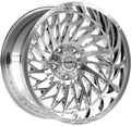Lexani Wheel Corporation auto part close-up