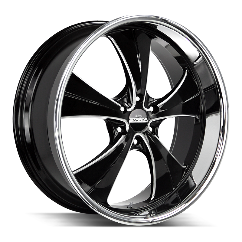 Strada - C02451515GBMLSS