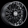 Hostile Wheels auto part