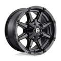 Lexani Wheel Corporation auto part detail