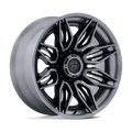 Lexani Wheel Corporation auto part