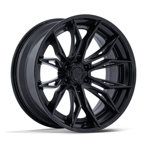 Lexani Wheel Corporation auto part