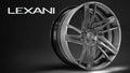 Lexani Wheel Corporation - 104-2090-78-00FB-8