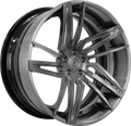 Lexani Wheel Corporation - 104-2090-78-00FB-8