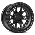 Lock Offroad Wheels - COMMANDO-2157GB