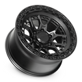 Lock Offroad Wheels - COMMANDO-2157GB