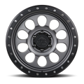 Lock Offroad Wheels - 50CAL-2969MGMBR
